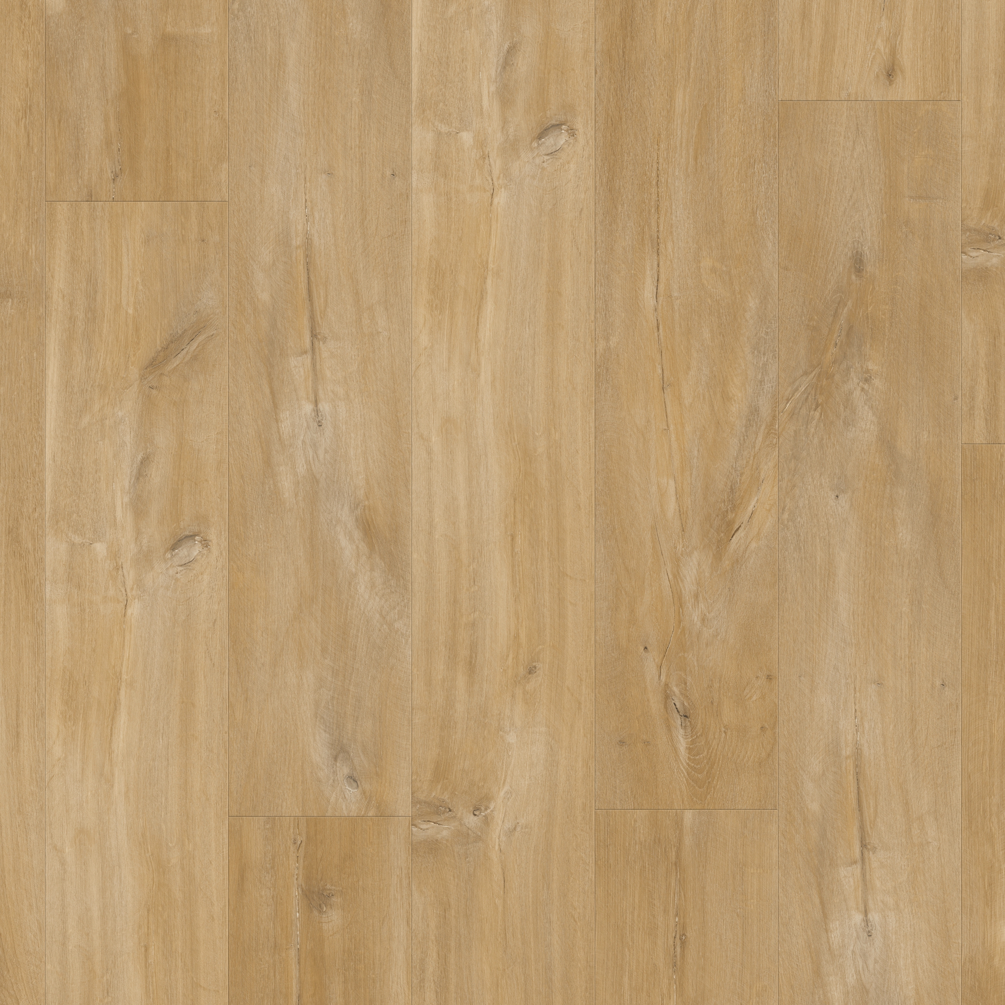 Вінілова підлога Quick-Step Balance Click Plus BACP40039 Canyon oak natural