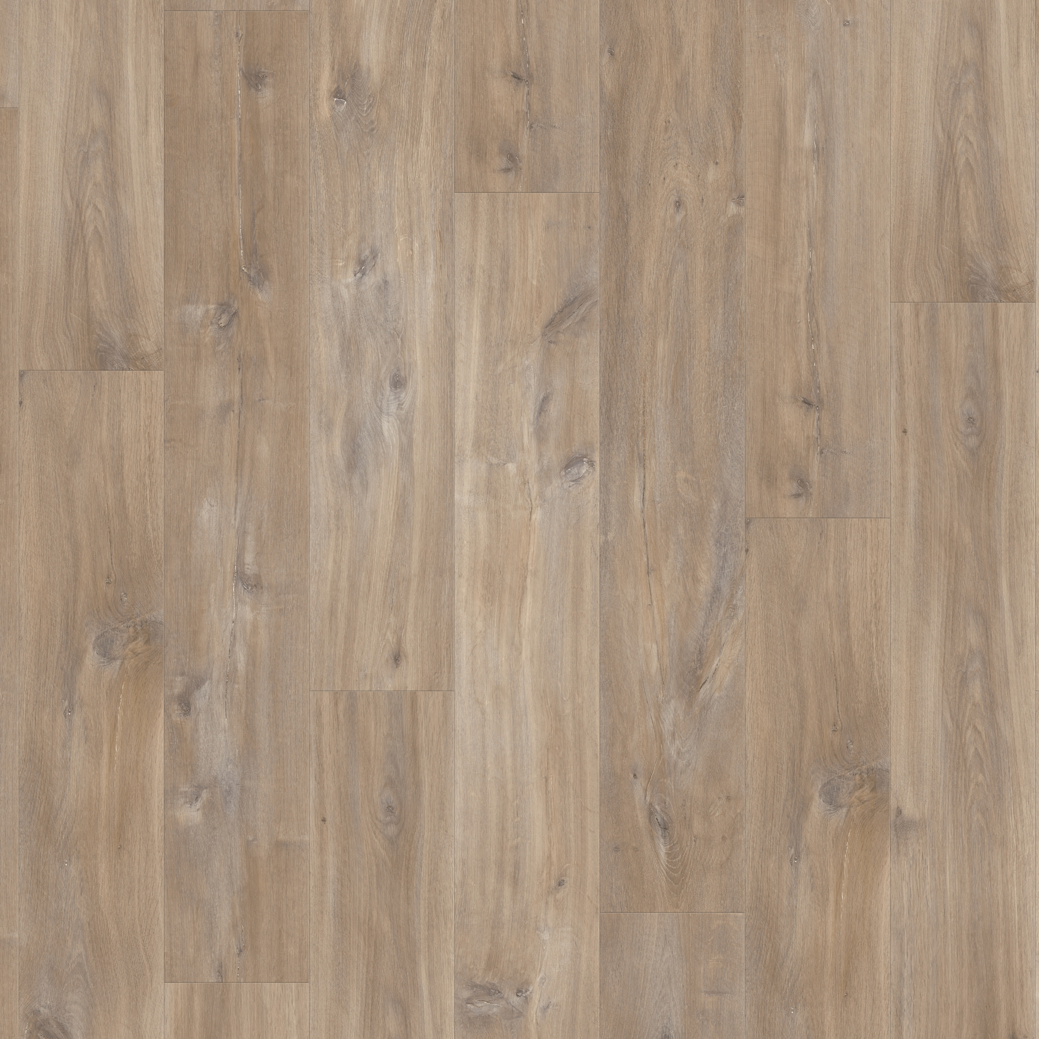 Вінілова підлога Quick-Step Balance Click Plus BACP40127 Canyon oak brown