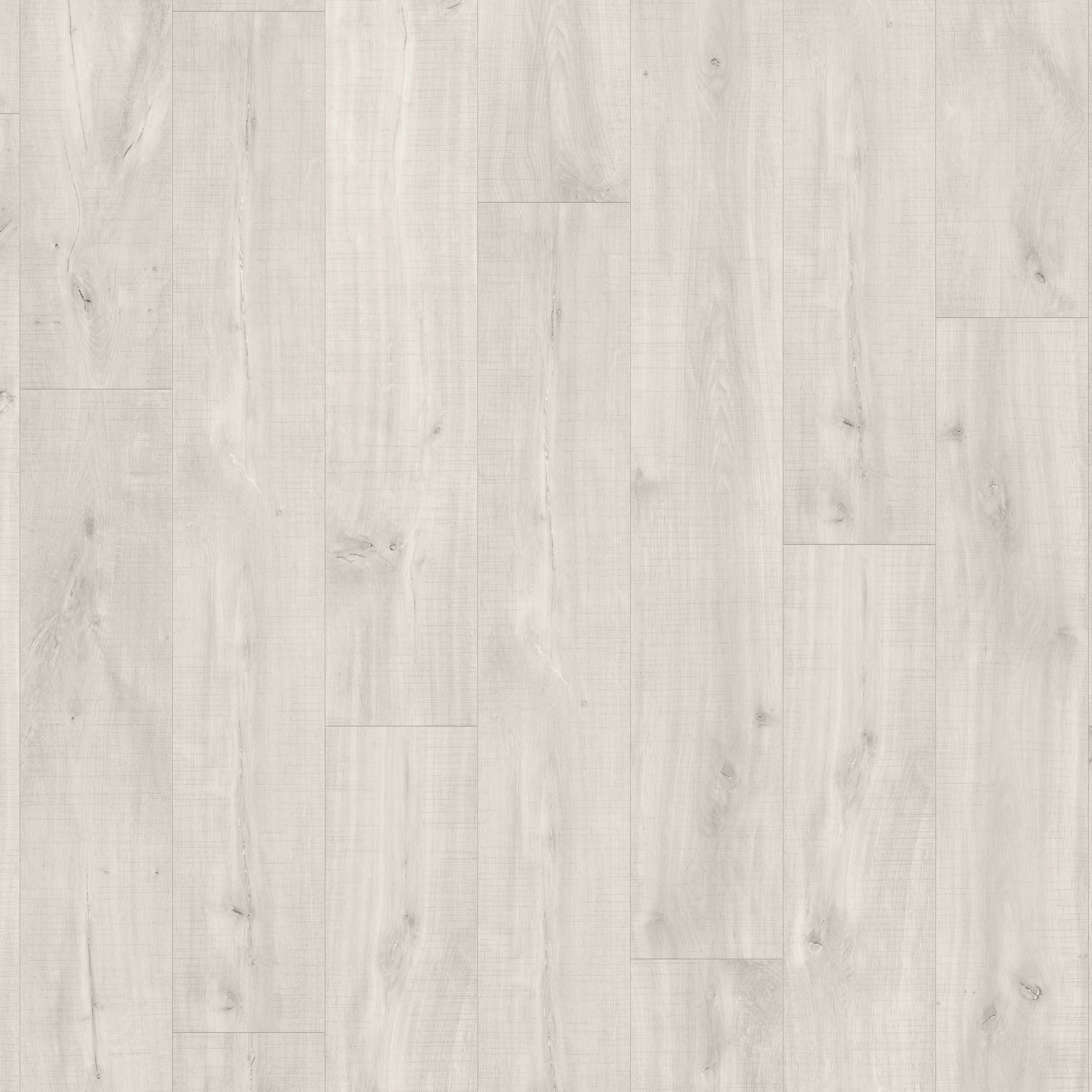 Вінілова підлога Quick-Step Balance Glue Plus BAGP40128 Canyon oak light with saw cuts