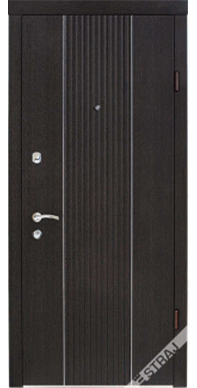 Вхідні двері Страж Berez Лайн