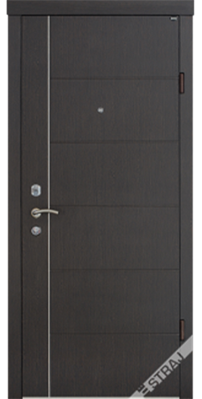 Вхідні двері Страж Berez Standard Kale Arizona