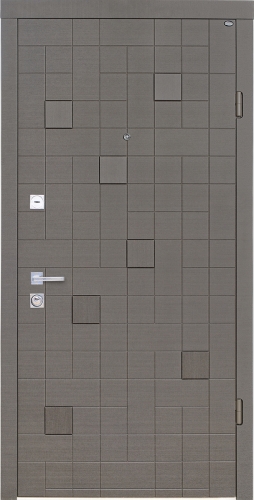 Вхідні двері Страж Berez Standard Kale Cascad Plus