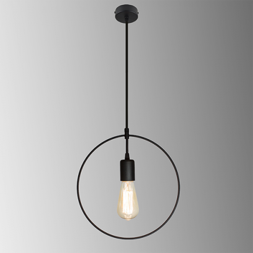 Підвісний світильник Geometry 93101.05.05 ImperiumLight