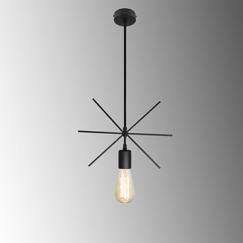 Підвісний світильник Geometry 93105.05.05 ImperiumLight