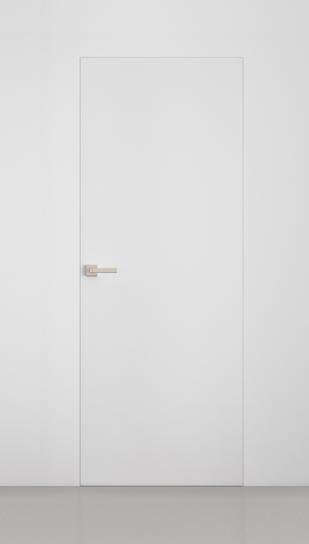 Міжкімнатні двері KORFAD INVISIO IN-02 alt 1
