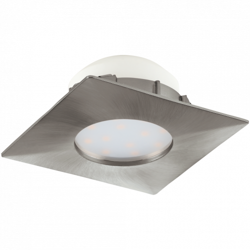 Вбудований світильник Eglo 95799 PINEDA