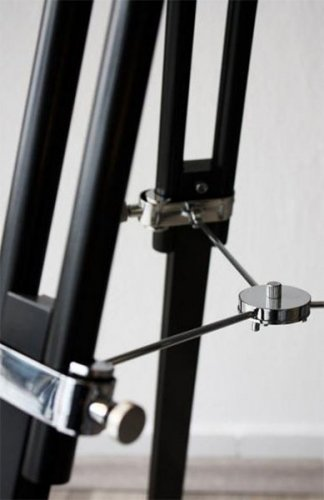 Торшер Azzardo Cinema TS 062909F (AZ0009) alt 5