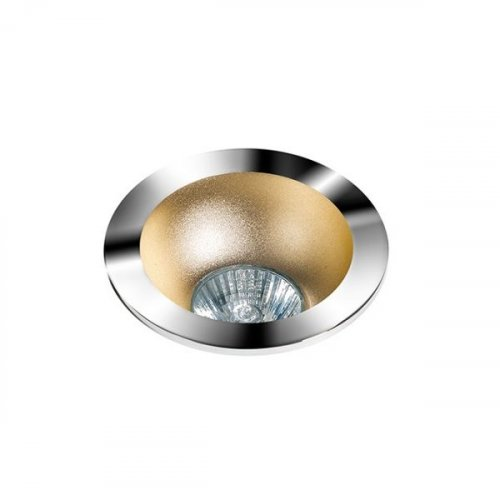 Точковий світильник Azzardo Remo 1 Downlight GM2118R CH (AZ1730), без вставки alt 5
