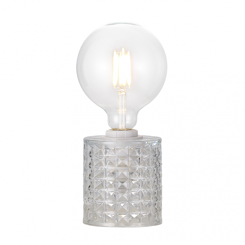 Настільна лампа Nordlux Hollywood 46645000