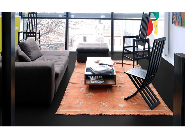 Ламінат Falquon Blue Line Max U190 Black