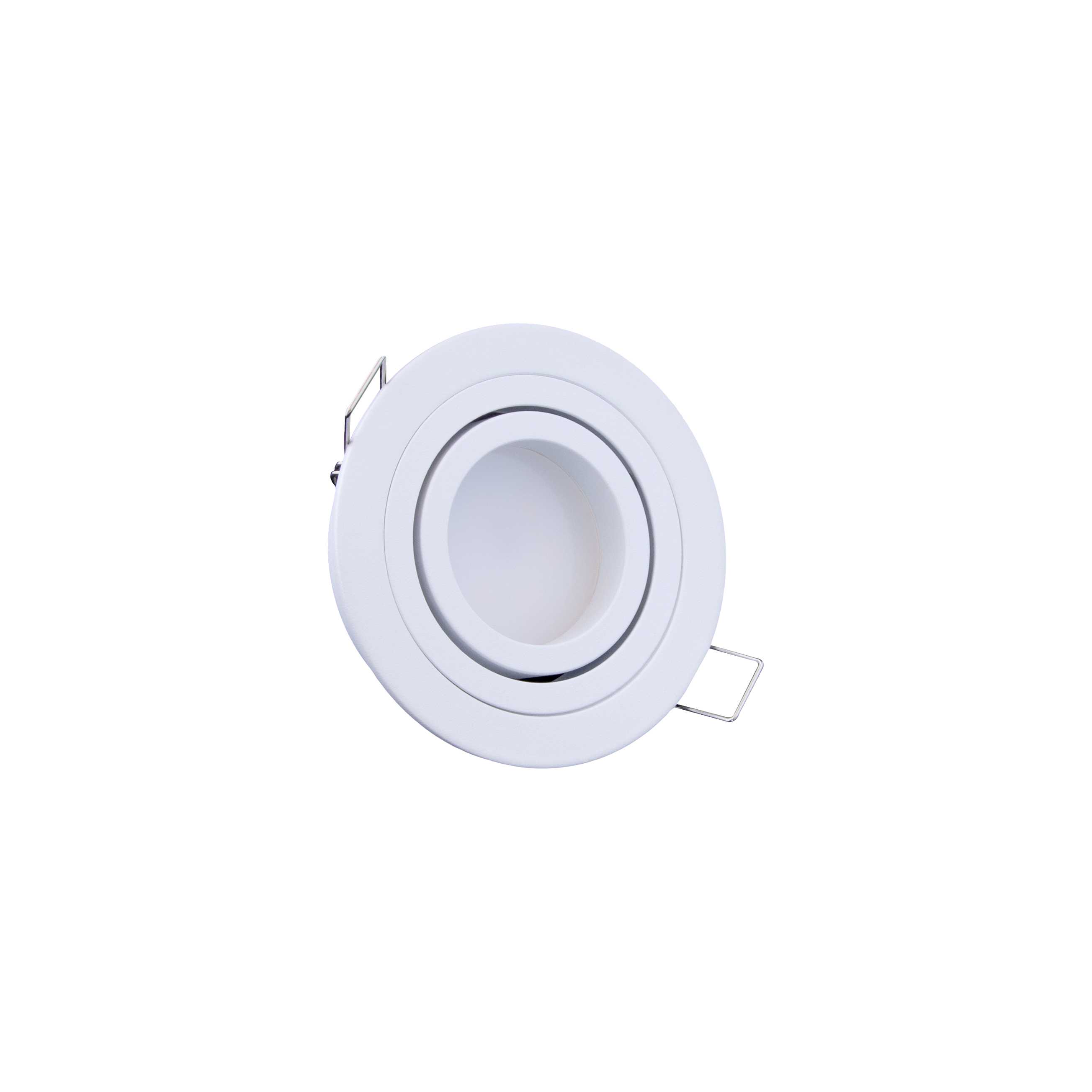 Точковий світильник Skarlat TH5808 WH