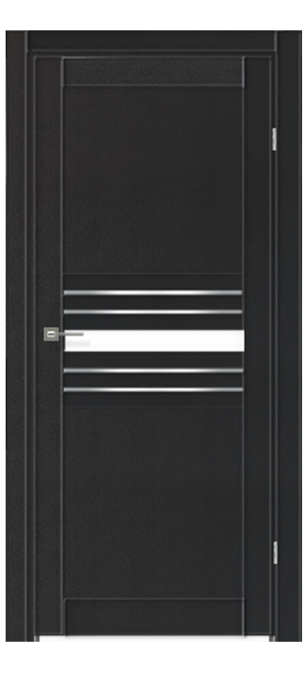 Міжкімнатні двері ART DOOR MOLDING-DUO MD-51 alt 1