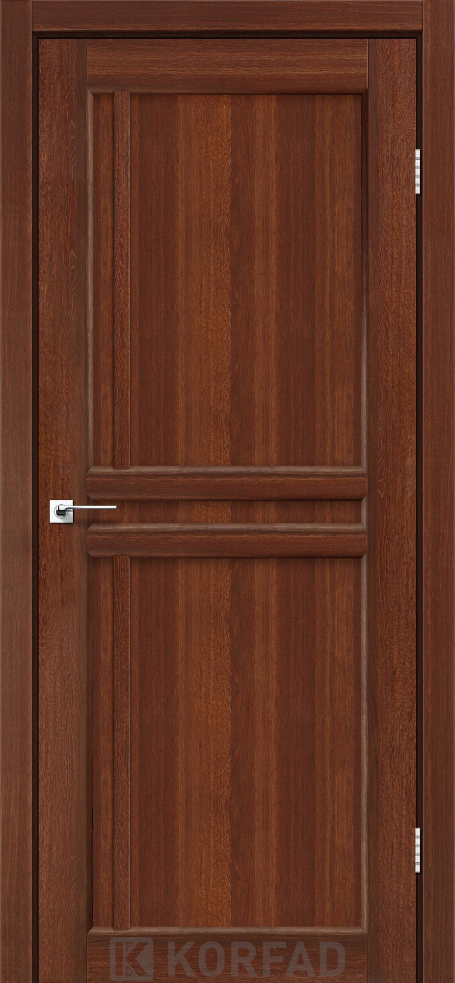 Двері міжкімнатні KORFAD, Scalea SC-01