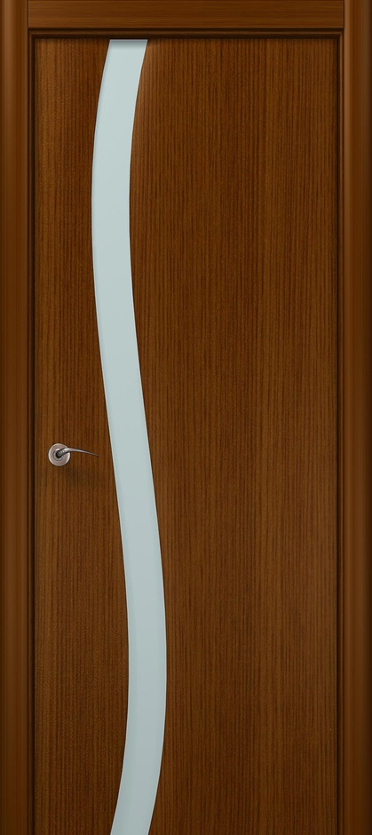Міжкімнатні двері Папа Карло MODERN Trento-R alt 29