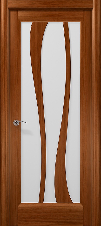 Міжкімнатні двері Папа Карло MODERN Lady alt 29
