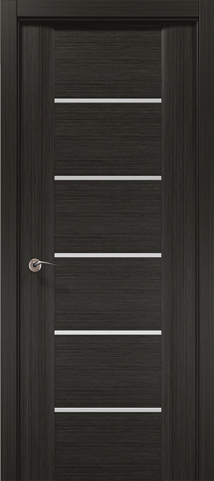 Міжкімнатні двері Папа Карло MODERN Primavera-F alt 30