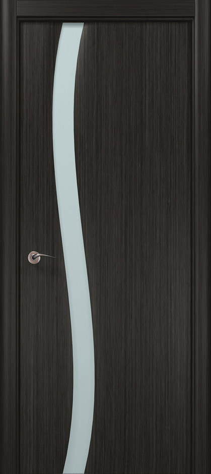 Міжкімнатні двері Папа Карло MODERN Trento-R alt 30