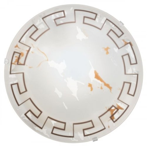 Світильник стельовий Eglo 82891 TWISTER