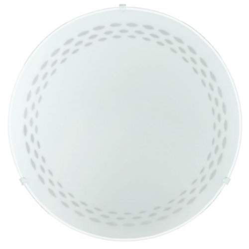 Світильник стельовий Eglo 82893 TWISTER