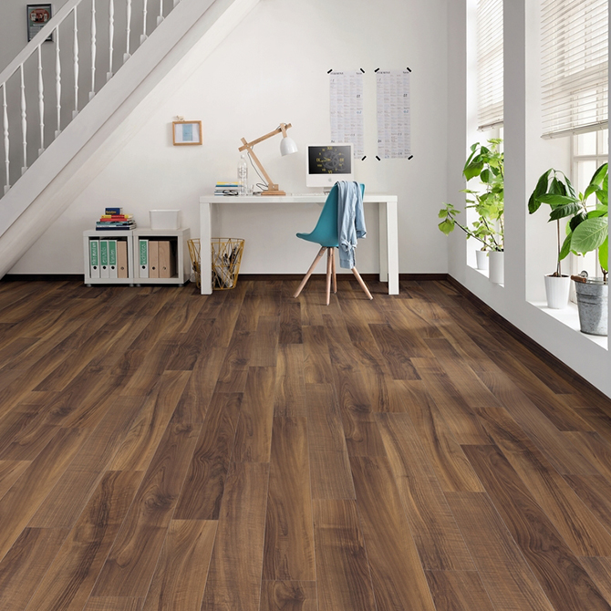 Ламінат Haro Loft 4V Італійський горіх 535372 alt 2