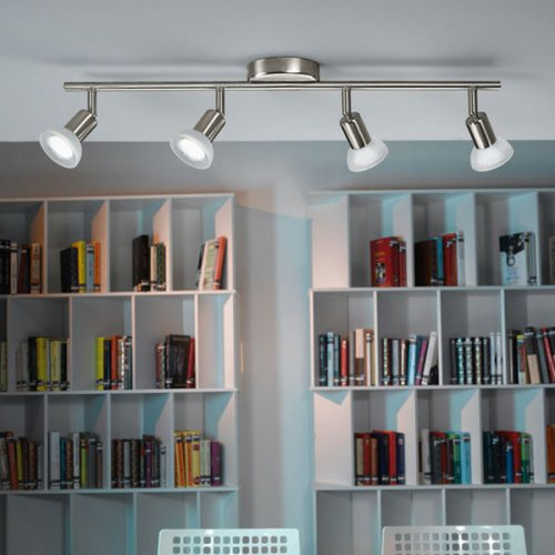 Світильник Eglo 92615 TOMMASO alt 1