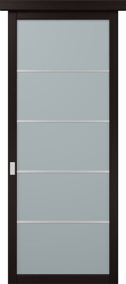 Міжкімнатні двері Папа Карло Millenium ML.SL-1 alt 6