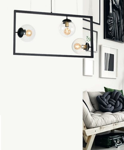 Люстра LUMINEX Rey 0848 alt 1