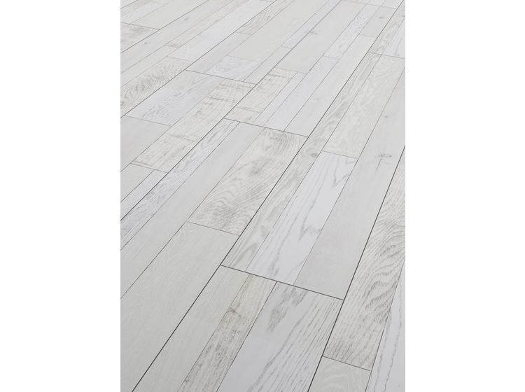 Ламінат Ter Hurne Trend Line 1908 Дуб Готель Каліфорнія 2V 32кл 8*243*1286мм 2187/уп. alt 1