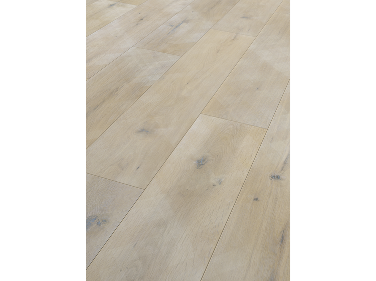 Ламінат Ter Hurne Trend Line 1913 Дуб Майстерня 2V 32кл 8*243*1286мм 2187/уп.