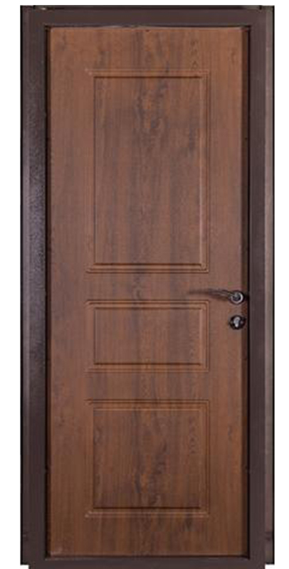 Вхідні двері Ведмідь URBAN Street alt 1