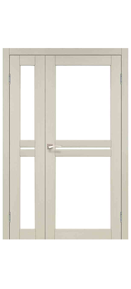 Двері міжкімнатні KORFAD, Milano ML-06