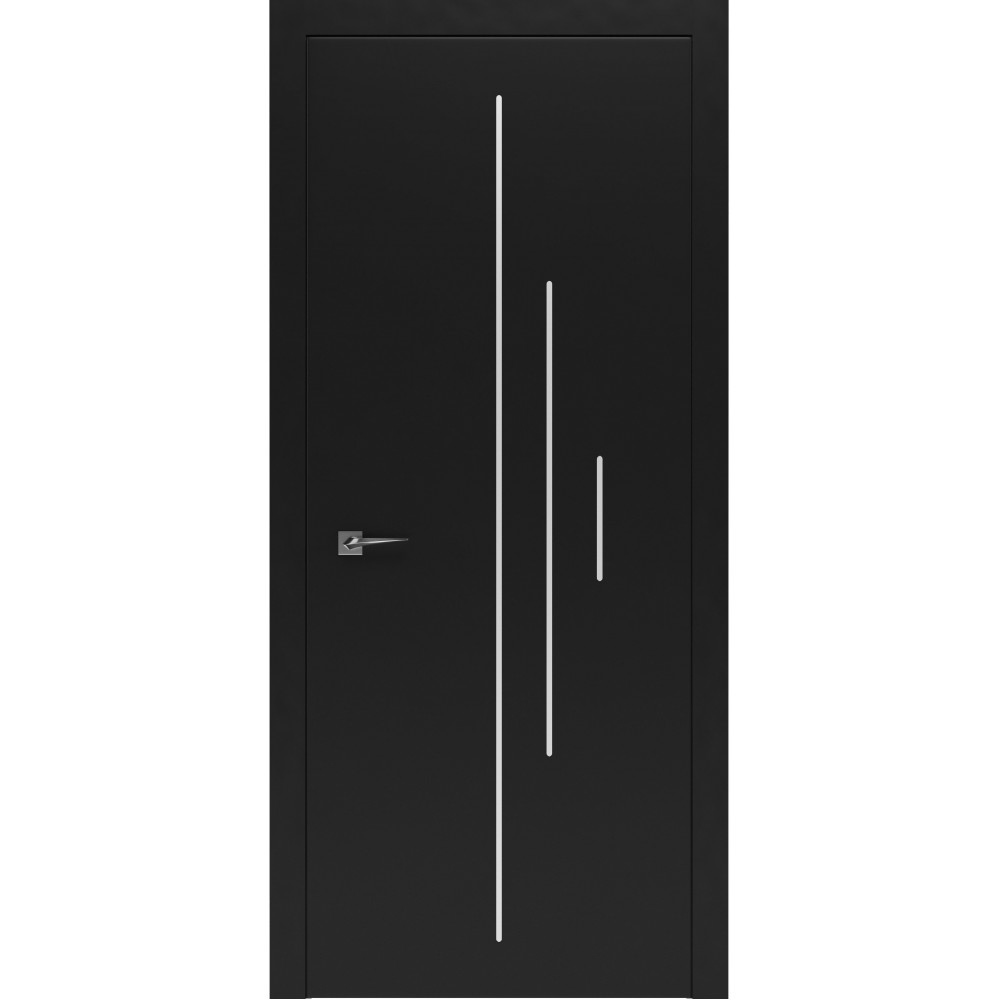 Міжкімнатні двері Rodos Cortes Prima 3V1 Inside глухі alt 8