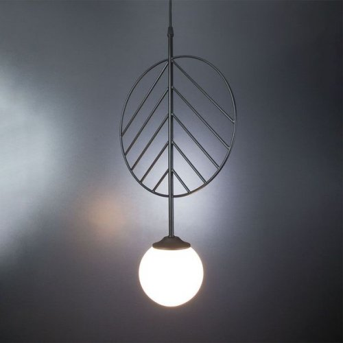 Підвісний світильник ImperiumLight 314130.05.05 November