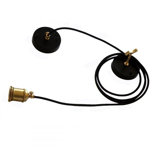 Підвісний світильник PikArt 58 Павук