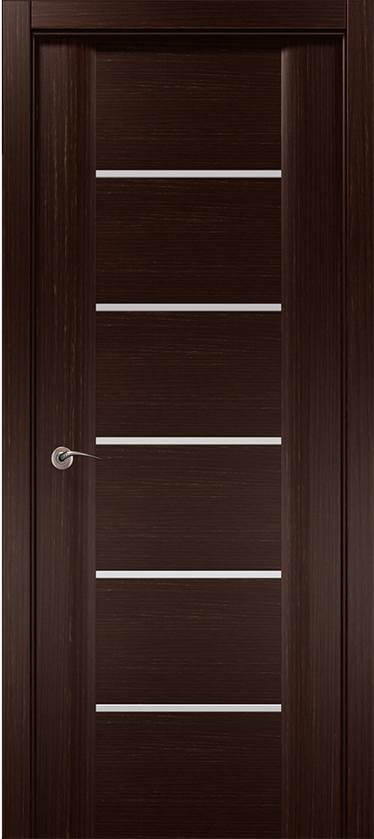 Міжкімнатні двері Папа Карло MODERN Primavera-F alt 1