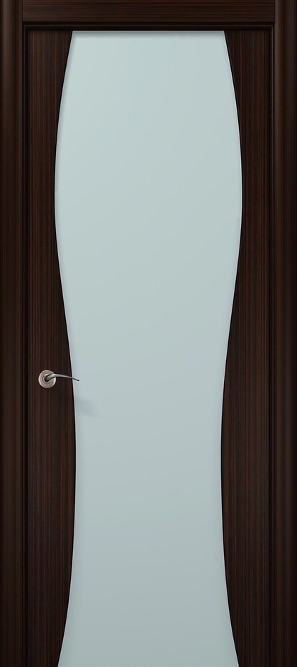 Міжкімнатні двері Папа Карло MODERN Milano alt 2