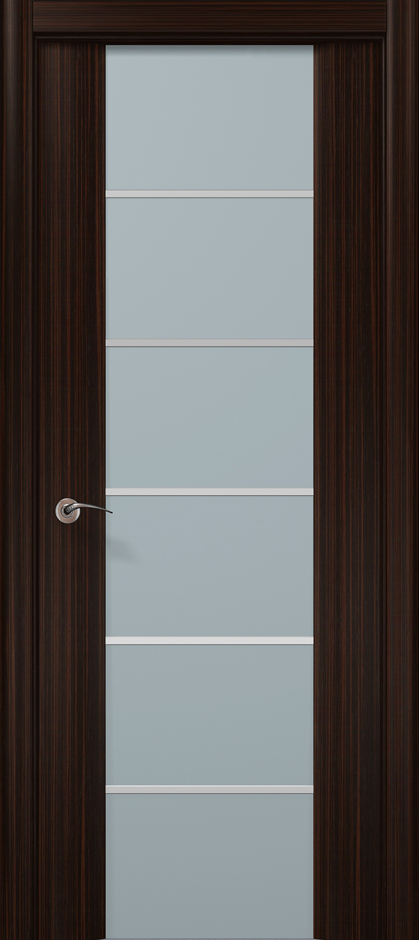 Міжкімнатні двері Папа Карло MODERN Primavera alt 2