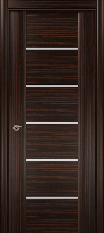 Міжкімнатні двері Папа Карло MODERN Primavera-F alt 2