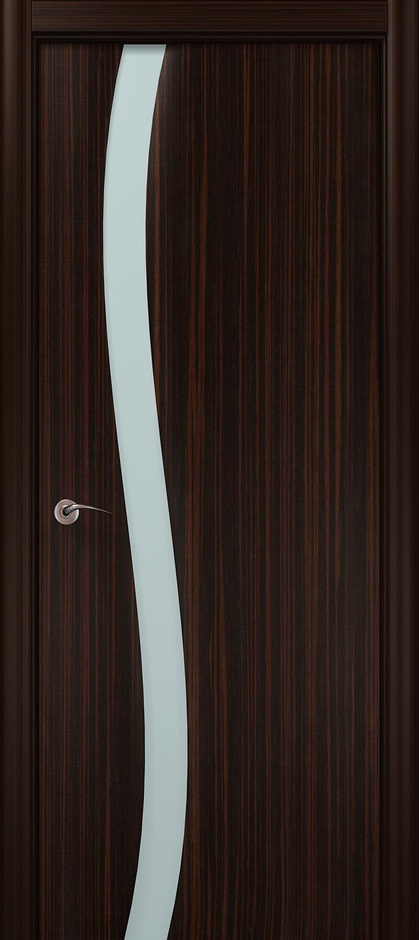 Міжкімнатні двері Папа Карло MODERN Trento-R alt 2