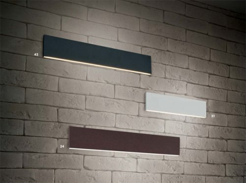 Настінний світильник CONCHA 225174724 TRIO alt 3