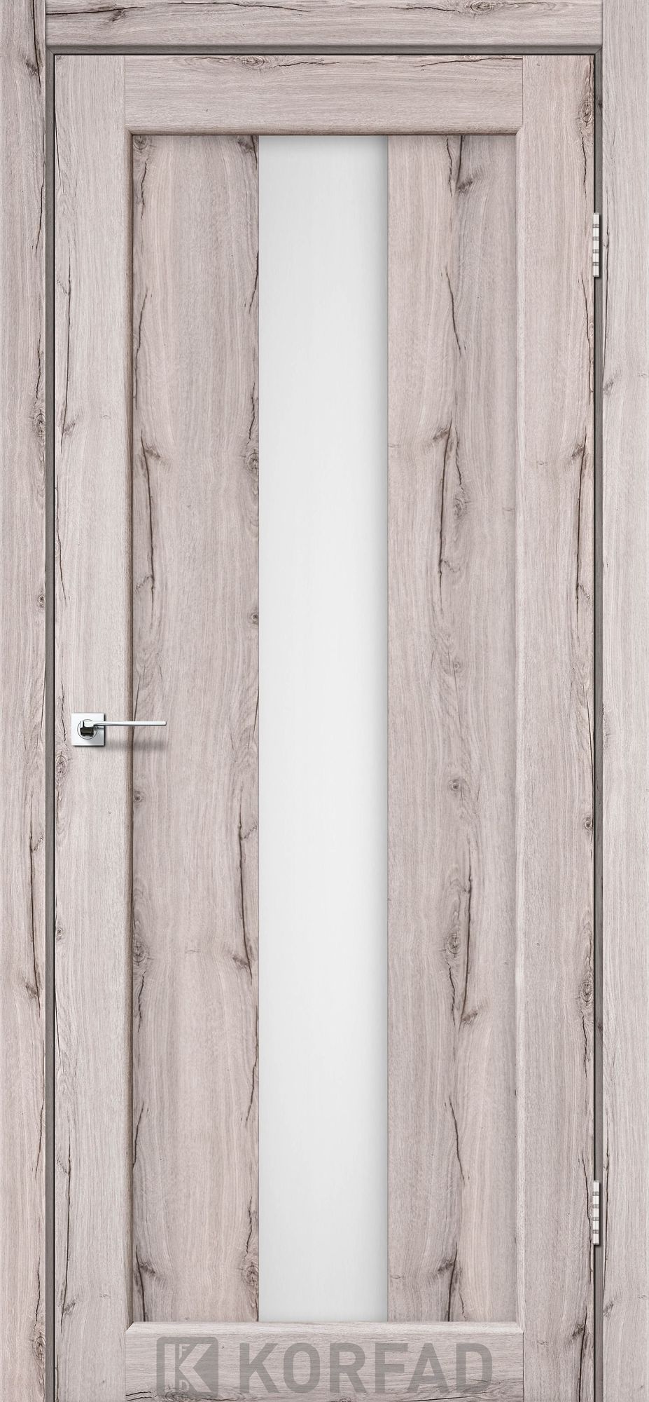 Двері міжкімнатні KORFAD, Porto PR-10