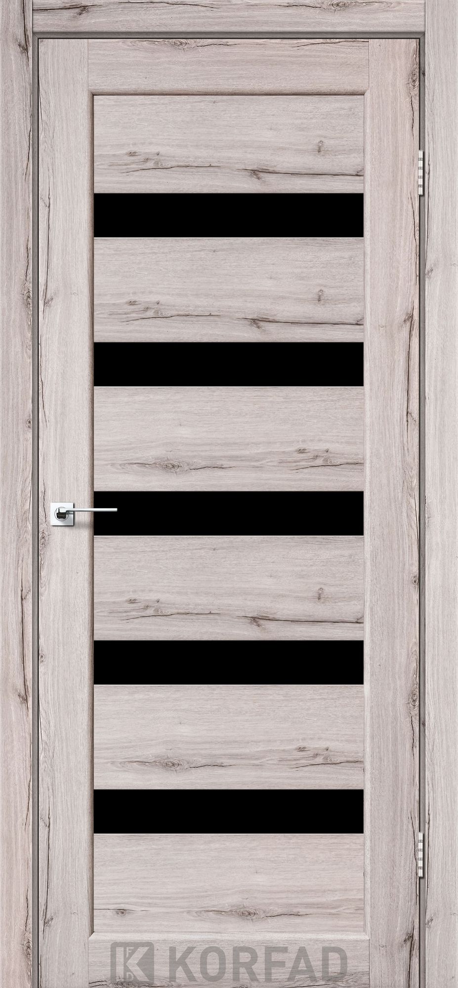 Двері міжкімнатні KORFAD, Porto PR-03