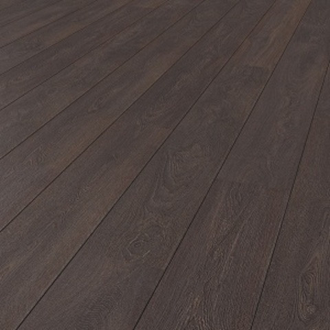 Ламінат Ter Hurne Trend Line 1343 Дуб темно-коричневий alt 2