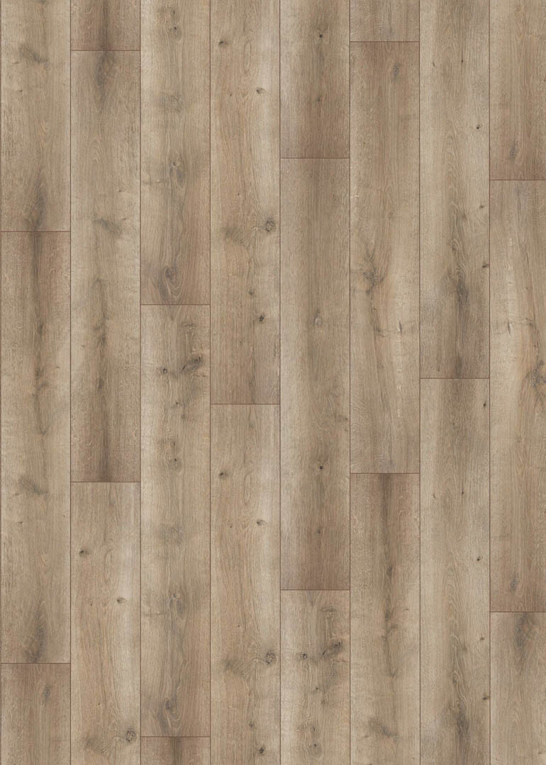 Ламінат Ter Hurne Trend Line 1969 Дуб пастель коричневий alt 2