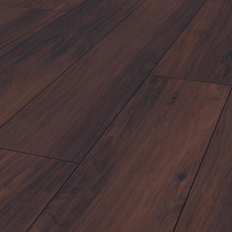 Ламінат Ter Hurne Trend Line 1965 Дуб Гавана коричневий alt 2