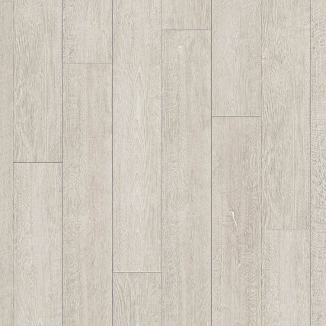 Ламінат Ter Hurne Trend Line 1855 Дуб біло-сірий