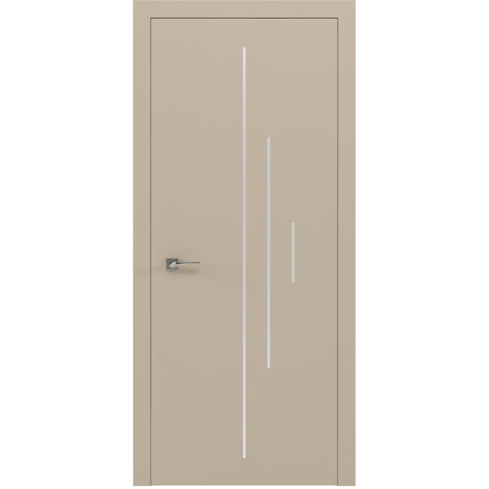 Міжкімнатні двері Rodos Cortes Prima 3V1 Inside глухі alt 9