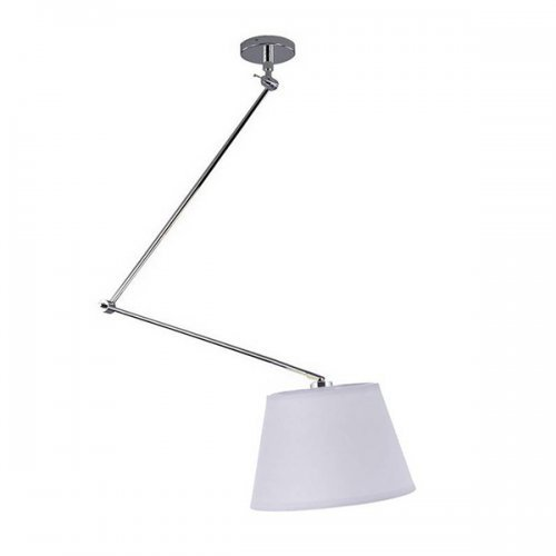 Абажур Azzardo AZ2605 Shade ZF WH Ø36 alt 2