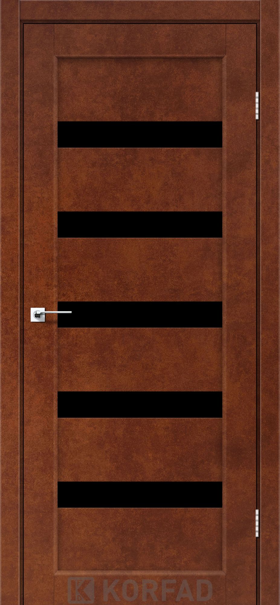 Двері міжкімнатні KORFAD, Porto PR-03