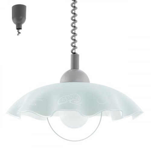 Люстра EGLO Brenda 87062